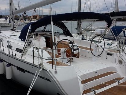 Zeilboot Bavaria Cruiser 51 · 2020 (0)