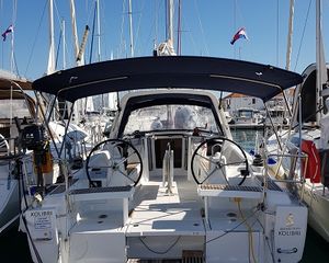 Beneteau Oceanis 35.1