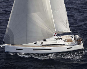 Jeanneau Sun Odyssey 490