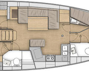 Beneteau Oceanis 40.1