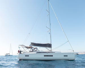 Beneteau Oceanis 40.1