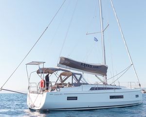 Beneteau Oceanis 40.1