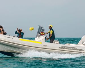 Capelli Tempest 770 Sun