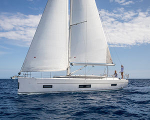 Bavaria C45