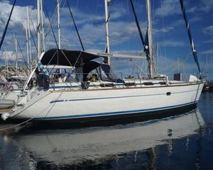 Bavaria 42