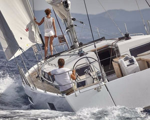 Jeanneau Sun Odyssey 490