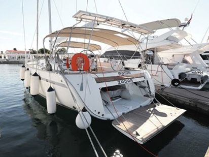 Velero Bavaria Cruiser 55 · 2011 · Rawa (1)