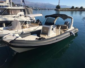 Nuova Jolly Prince 25