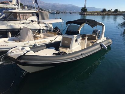 RIB Nuova Jolly Prince 25 · 2019 (0)