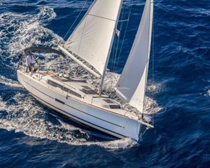 Dufour 360 Grand Large