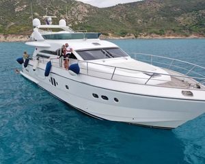Vz Yachts 68