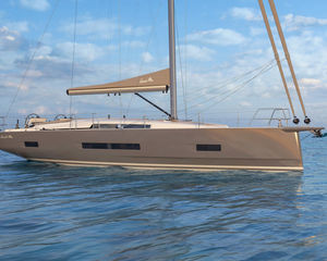 Hanse 460