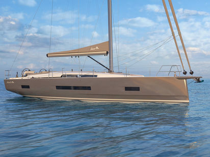 Velero Hanse 460 · 2022 (0)