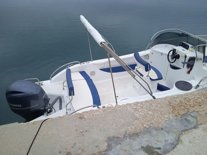 Sportboot Bluline 23 Sundeck · 2021 (0)