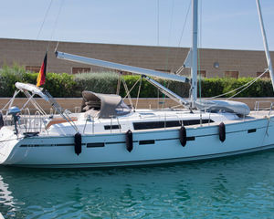 Bavaria Cruiser 41