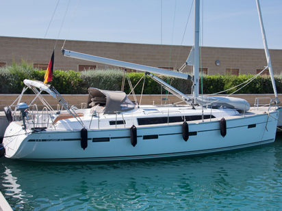 Segelboot Bavaria Cruiser 41 · 2014 (0)