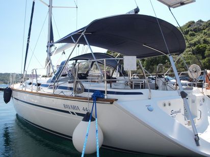 Sailboat Bavaria 44 · 2004 (refit 2016) · SeaGull (0)
