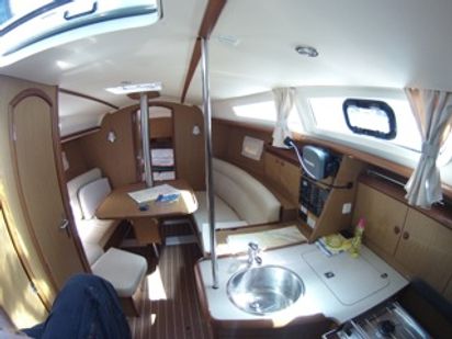 Segelboot Jeanneau Sun Odyssey 31 · 2009 · Ristretto 1 (4)