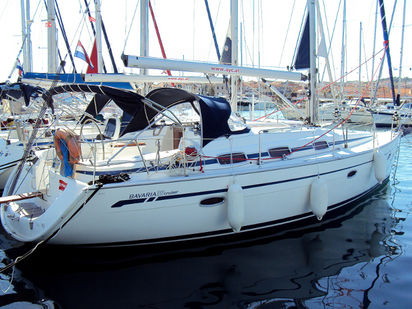 Velero Bavaria Cruiser 39 · 2006 (0)