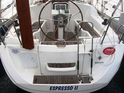 Sailboat Jeanneau Sun Odyssey 30I · 2009 (0)