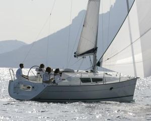 Jeanneau Sun Odyssey 31