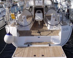 Bavaria Cruiser 37