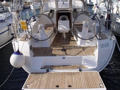 Segelboot Bavaria Cruiser 37 · 2016 (Umbau 2022) · Venere (0)