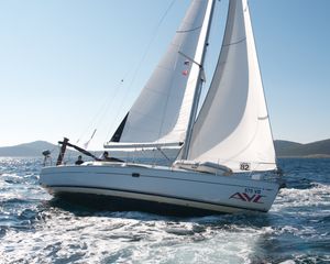 Jeanneau Sun Odyssey 40