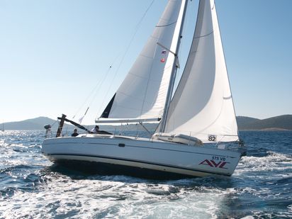 Voilier Jeanneau Sun Odyssey 40 · 2000 (0)