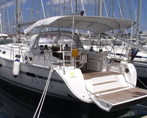 Bavaria Cruiser 50