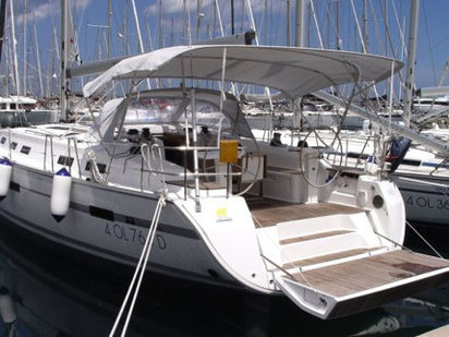 Sailboat Bavaria Cruiser 50 · 2013 (refit 2022) · Zaurak (0)