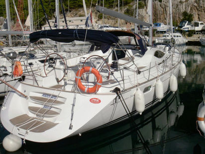 Segelboot Jeanneau Sun Odyssey 54 DS · 2009 · Macchiato (0)