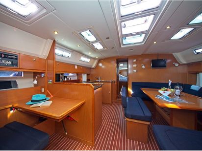 Segelboot Bavaria Cruiser 50 · 2011 · MH 29 (1)
