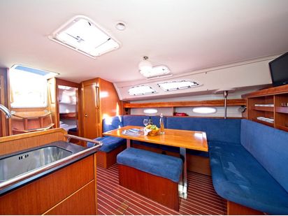 Sailboat Bavaria Cruiser 51 · 2010 · MH 22 (1)