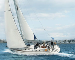 Ocean Star 56.1