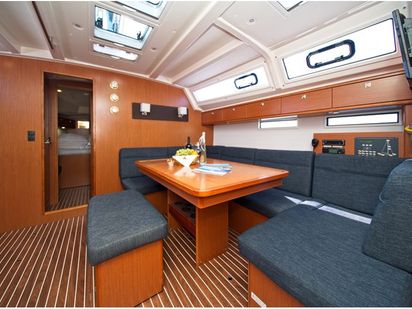 Sailboat Bavaria Cruiser 46 · 2015 · MH 53 (1)