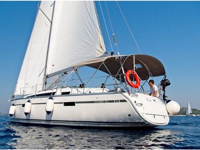 Segelboot Bavaria Cruiser 41 · 2016 · MH 59 (0)
