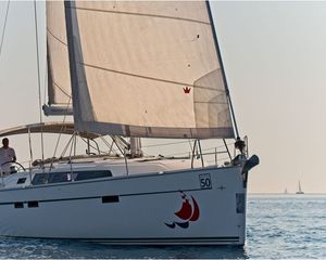 Bavaria Cruiser 46