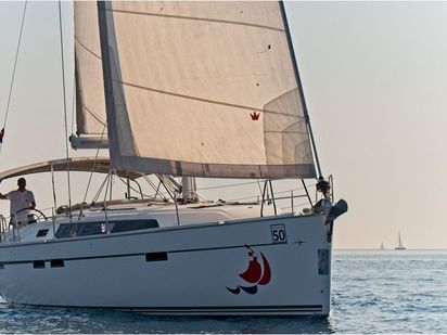 Sailboat Bavaria Cruiser 46 · 2015 · MH 53 (0)