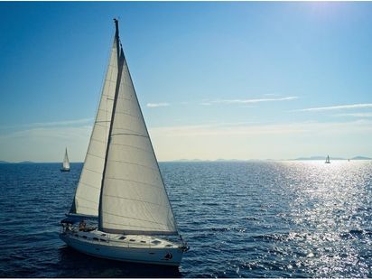 Sailboat Bavaria Cruiser 51 · 2010 · MH 22 (0)