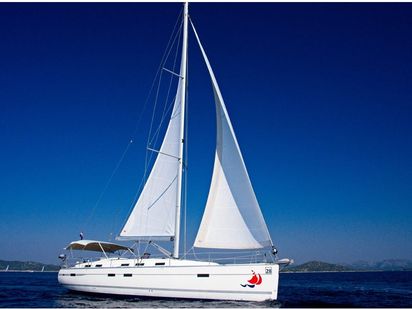 Segelboot Bavaria Cruiser 50 · 2011 · MH 29 (0)
