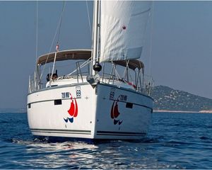 Bavaria Cruiser 41