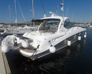 Sea Ray 455 Sundancer