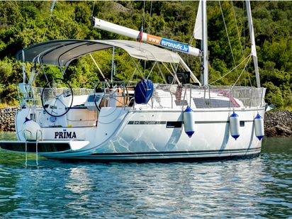 Sailboat Bavaria Cruiser 37 · 2014 · Prima (1)