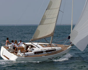 Dufour 375 Grand Large