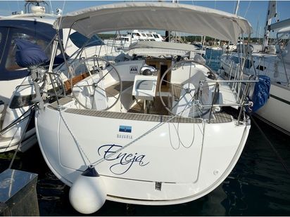 Zeilboot Bavaria Cruiser 37 · 2014 · Eneja (0)