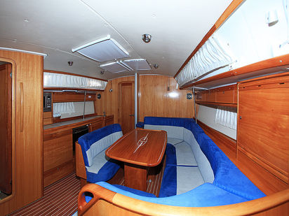 Sailboat Bavaria Cruiser 40 · 2008 · Fenix (1)