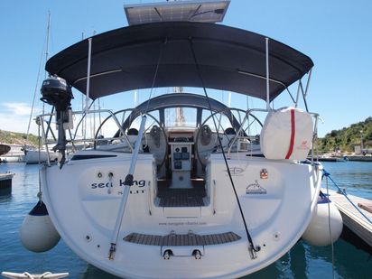 Segelboot Bavaria 42 · 2005 · Sea King (1)