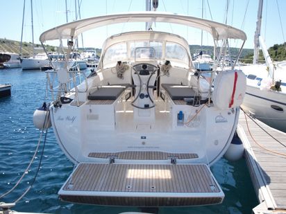 Segelboot Bavaria Cruiser 36 · 2013 · Sea Wolf (0)