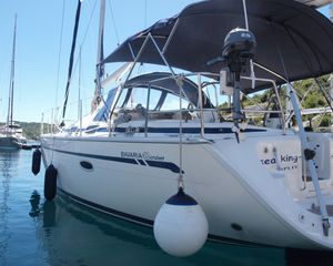 Bavaria 42